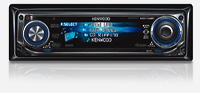 Head Units