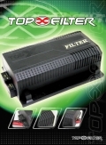 Top-X Filter