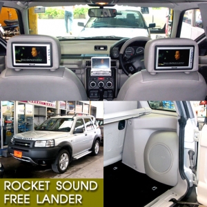 Freelander