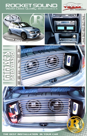 Toyota Starlet