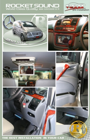 Benz VITO