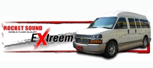 CHEVROLET ในบรรยากาศบันเทิง