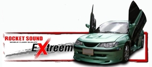 CHRYSLER NEON ปีกนก
