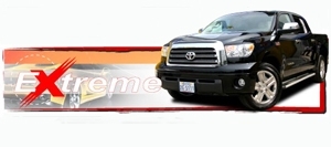 TOYOTA TUNDRA