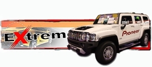 SUPER CAR HI-END