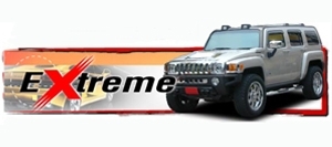 HUMMER H3 สุดยอด..งานติด