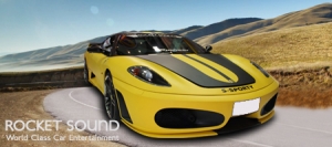 Ferrari Modena  F360