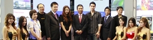 Motor Expo 2011