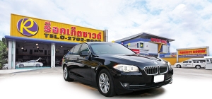 BMW 520D