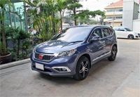 Honda CRV