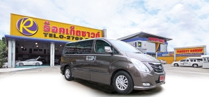 Hyundai H-1