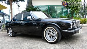 Jaguar XJ9