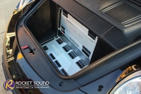 PORSCHE Cayman ลงตัวกับที่สุดของงานระบบเสียง ผลงานรังสรรค์สุดๆจากทีมงาน RocketSound