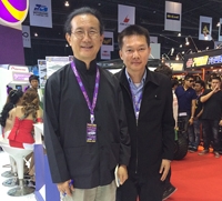 คุณ วิกรม กรมดิษฐ์