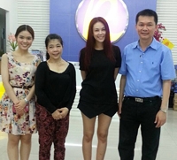 ตอง ภัครมัย โปตระนันทน์