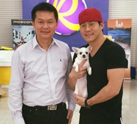 แอนดี้ เขมพิมุก