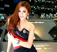 Motor Expo 2013