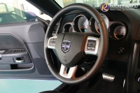 DODGE Challenger รถยนต์สัญชาติอเมริกันพันธุ์แรง เครื่องเล่น Pioneer มากับขุมพลังเสียง PRISM MS 200.2