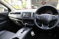 All New HONDA HR-V @ RocketSound  ยานยนต์ Sport Crossover รุ่นใหม่ HR-V จาก HONDA