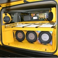 Hummer H2