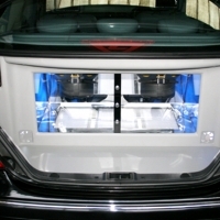 BENZ  C CLASS