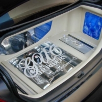 NISSAN TEANA กับศิลปะนีโอดีไซน์