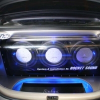 TOYOTA CAMRY ที่มาในฟอร์ม TO FAST