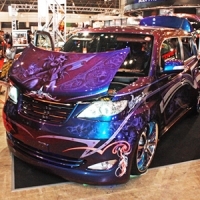TOYOTA BB