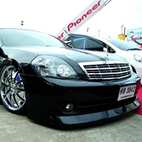 Teana The Real Vip ที่สุดของความหรู ที่สุดของพลังเสียง