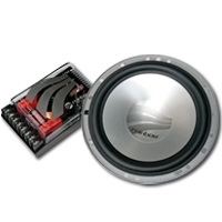 CERWIN VEGA EXL350.2 + RAINBOW CMX265 การจับคู่อุปกรณ์ที่ลงตัว โดยมีคุณภาพเสียงที่เสริมกันดีมาก
