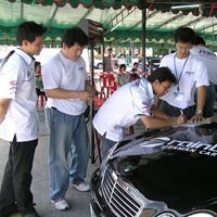 เมื่อไปดูงานแข่งขันเครื่องเสียงรถยนต์ ควรได้อะไร?