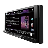 PIONEER AVH-P4250DVD