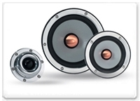 RAINBOW CS 360.30 Reference active ก้าวสู่จุดสูงสุดของเวทีเสียงอันสมบูรณ์แบบ