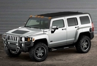 Hummer
