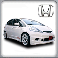 HONDA NEW JAZZ