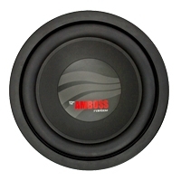 Amboss 12"