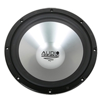 Audio System