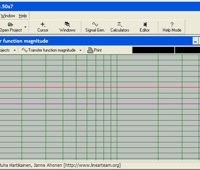 WinISD Pro Alpha