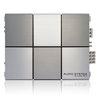Audio System