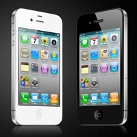 iPhone 4G