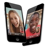 ipod 4G