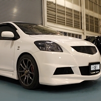 IT'S MY SOUND STYLE IN VIOS