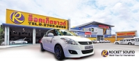 All New Suzuki Swifi