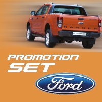 Promotion Set ford