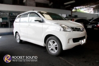 Toyota Avanza