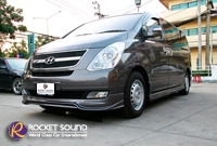 Hyuandai H1