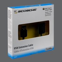 ExtendIT 3 Feet USBEXT3