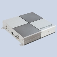 AUDIO SYSTEM M-LINE 100.2