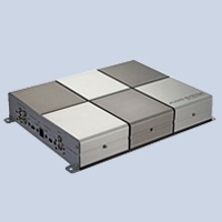 AUDIO SYSTEM M-LINE 75.4