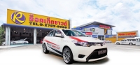 Toyota Vios 2013